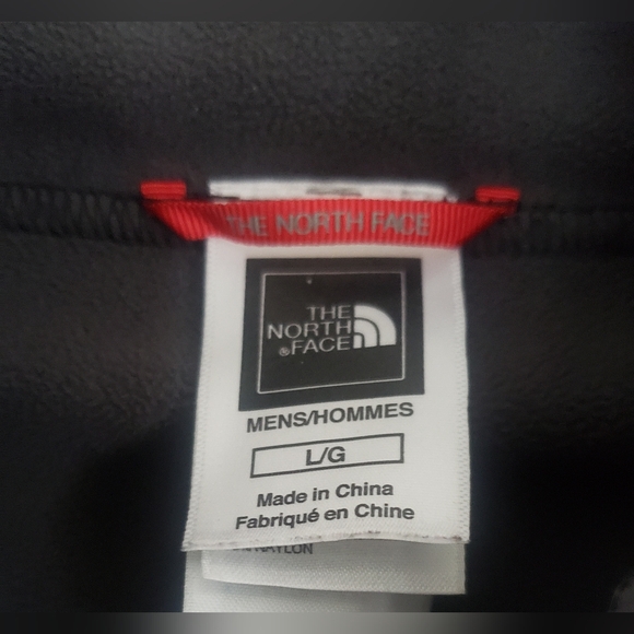 The NORTH FACE Mid-layer Pullover - Picture 2 of 6